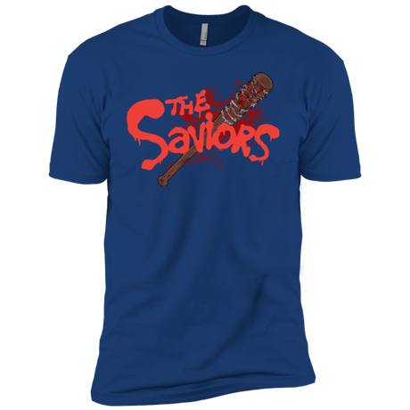 T-Shirts Royal / YXS The Saviors Boys Premium T-Shirt