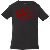 T-Shirts Black / 6 Months The Saviors Infant Premium T-Shirt