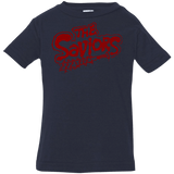 T-Shirts Navy / 6 Months The Saviors Infant Premium T-Shirt
