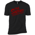 T-Shirts Black / X-Small The Saviors Men's Premium T-Shirt