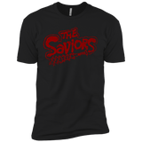 T-Shirts Black / X-Small The Saviors Men's Premium T-Shirt