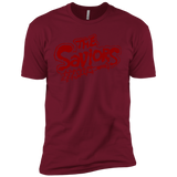 T-Shirts Cardinal / X-Small The Saviors Men's Premium T-Shirt