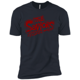 T-Shirts Indigo / X-Small The Saviors Men's Premium T-Shirt