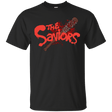 T-Shirts Black / Small The Saviors T-Shirt