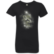 T-Shirts Black / YXS The Serenity Girls Premium T-Shirt