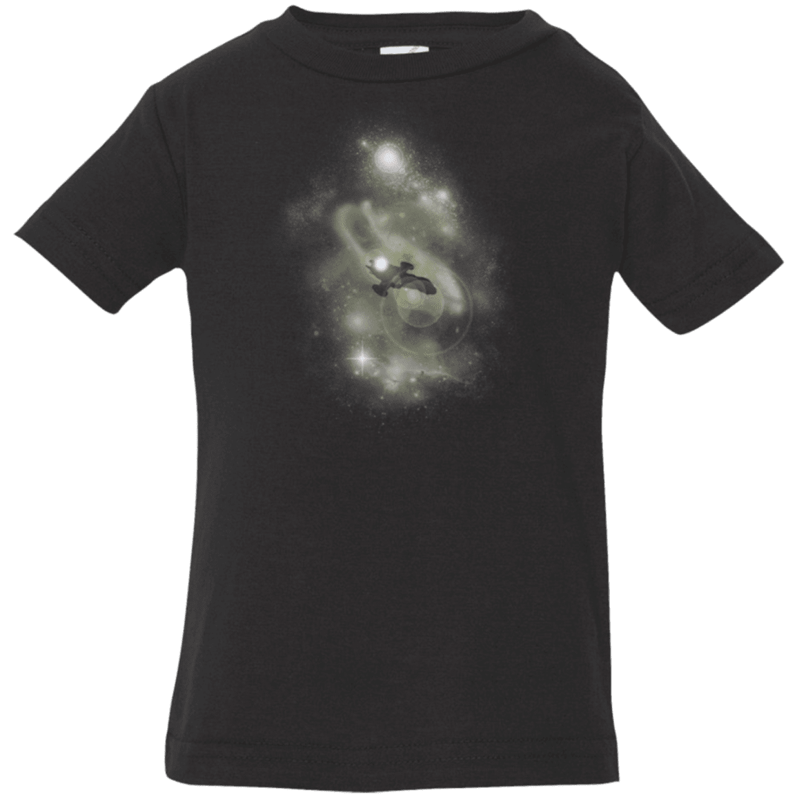 T-Shirts Black / 6 Months The Serenity Infant Premium T-Shirt