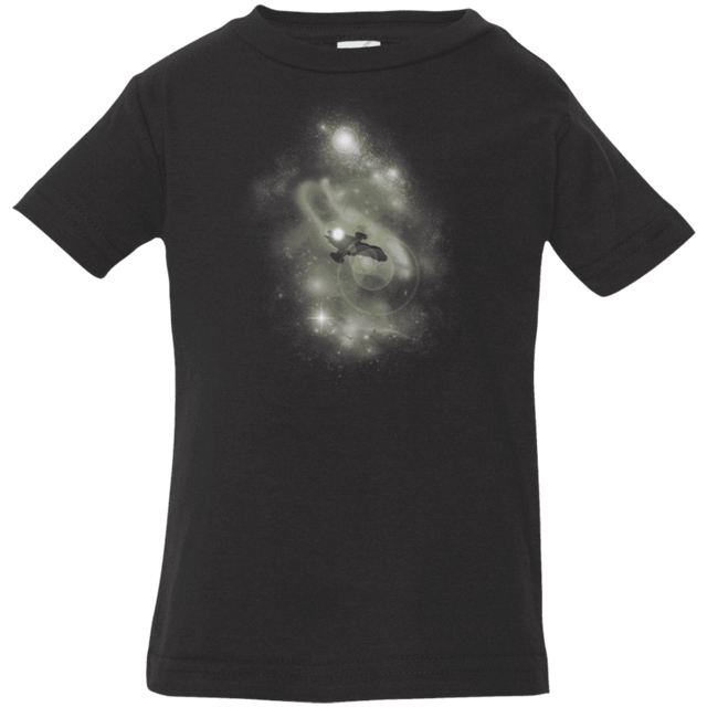 T-Shirts Black / 6 Months The Serenity Infant Premium T-Shirt