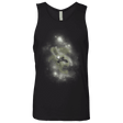T-Shirts Black / Small The Serenity Men's Premium Tank Top