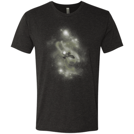 T-Shirts Vintage Black / Small The Serenity Men's Triblend T-Shirt