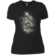 T-Shirts Black / X-Small The Serenity Women's Premium T-Shirt