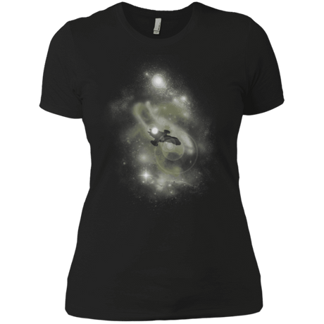 T-Shirts Black / X-Small The Serenity Women's Premium T-Shirt