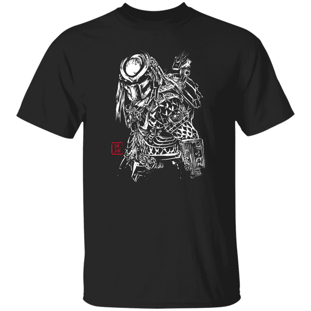 T-Shirts Black / S The Shadow of the Hunter T-Shirt