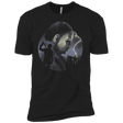 T-Shirts Black / X-Small The Shaped Slasher Men's Premium T-Shirt
