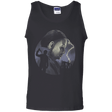 T-Shirts Black / S The Shaped Slasher Men's Tank Top