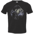 T-Shirts Black / 2T The Shaped Slasher Toddler Premium T-Shirt