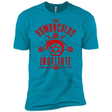 T-Shirts Turquoise / YXS The Sins of the Father Boys Premium T-Shirt