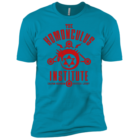 T-Shirts Turquoise / YXS The Sins of the Father Boys Premium T-Shirt