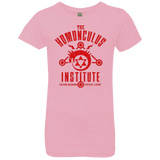 T-Shirts Light Pink / YXS The Sins of the Father Girls Premium T-Shirt