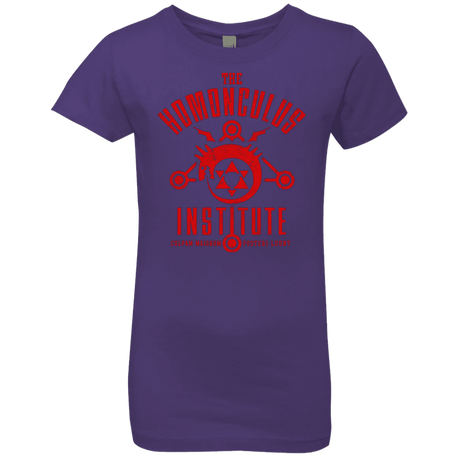 T-Shirts Purple Rush / YXS The Sins of the Father Girls Premium T-Shirt