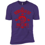 T-Shirts Purple / X-Small The Sins of the Father Men's Premium T-Shirt