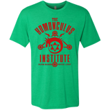 T-Shirts Envy / Small The Sins of the Father Men's Triblend T-Shirt