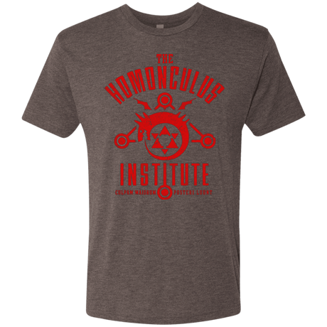 T-Shirts Macchiato / Small The Sins of the Father Men's Triblend T-Shirt