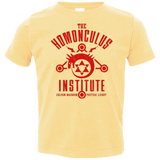 T-Shirts Butter / 2T The Sins of the Father Toddler Premium T-Shirt