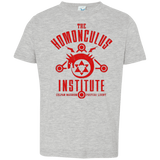 T-Shirts Heather / 2T The Sins of the Father Toddler Premium T-Shirt