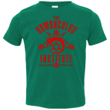 T-Shirts Kelly / 2T The Sins of the Father Toddler Premium T-Shirt