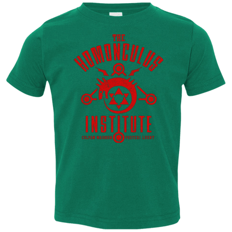 T-Shirts Kelly / 2T The Sins of the Father Toddler Premium T-Shirt