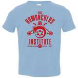 T-Shirts Light Blue / 2T The Sins of the Father Toddler Premium T-Shirt