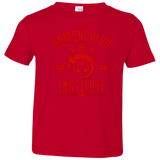 T-Shirts Red / 2T The Sins of the Father Toddler Premium T-Shirt