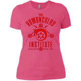 T-Shirts Hot Pink / X-Small The Sins of the Father Women's Premium T-Shirt