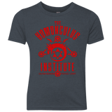 T-Shirts Vintage Navy / YXS The Sins of the Father Youth Triblend T-Shirt