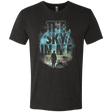 T-Shirts Vintage Black / S The Sky In Me Men's Triblend T-Shirt
