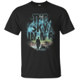 T-Shirts Black / S The Sky In Me T-Shirt