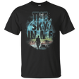 T-Shirts Black / YXS The Sky In Me Youth T-Shirt