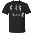 T-Shirts Black / YXS The Slashers Youth T-Shirt