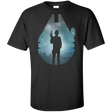 T-Shirts Black / XLT The Smuggler Tall T-Shirt