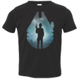 T-Shirts Black / 2T The Smuggler Toddler Premium T-Shirt