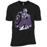 T-Shirts Black / YXS The Soldier Boys Premium T-Shirt