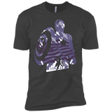 T-Shirts Heavy Metal / YXS The Soldier Boys Premium T-Shirt