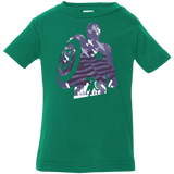 T-Shirts Kelly / 6 Months The Soldier Infant Premium T-Shirt