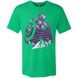 T-Shirts Envy / Small The Soldier Men's Triblend T-Shirt