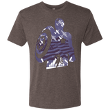 T-Shirts Macchiato / Small The Soldier Men's Triblend T-Shirt