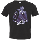 T-Shirts Black / 2T The Soldier Toddler Premium T-Shirt