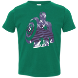 T-Shirts Kelly / 2T The Soldier Toddler Premium T-Shirt