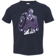 T-Shirts Navy / 2T The Soldier Toddler Premium T-Shirt
