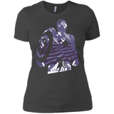 T-Shirts Heavy Metal / X-Small The Soldier Women's Premium T-Shirt