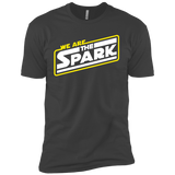 T-Shirts Heavy Metal / YXS The Spark Boys Premium T-Shirt